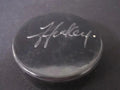 Steven Stamkos Signed Hockey Puck (Heritage COA) by Price Is Right Miami