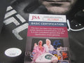 Stipe Miocic Signed 8x10 Photo JSA COA by Price Is Right Miami