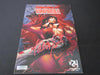 Talisa Soto Signed Vengeance of Vampirella #24 Comic Book Heritage COA
