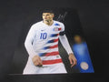 Team USA Christian Pulisic signed 8x10 Photo w/coa by Price Is Right Miami