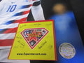 Team USA Christian Pulisic signed 8x10 Photo w/coa by Price Is Right Miami