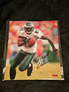 Terrell Owens Signed 8x10 Photo (Fivestar Grading COA)