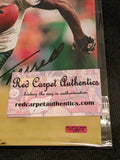 Terrell Owens Signed 8x10 Photo (Fivestar Grading COA) by Price Is Right Miami