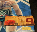 Drew McIntyre Autographed 8x10 Photo (COA) by Price Is Right Miami