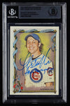 Thomas Ian Nicholas Signed 2023 Allen & Ginter #285 (Beckett)