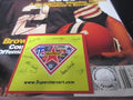 Tim Couch Signed Magazine SSC COA by Price Is Right Miami