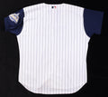 Tim Salmon Signed Angels Jersey (JSA) by Price Is Right Miami