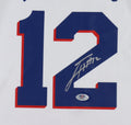 Tobias Harris Signed 76ers Jersey Large (PSA) by Price Is Right Miami