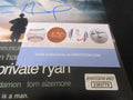 Tom Hanks Signed 'Saving Private Ryan' 8x10 Photo (COA) by Price Is Right Miami