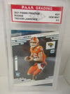 Trevor Lawrence 2021 Panini Prestige Rookie #201 (PAAS 9.5)
