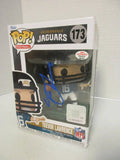 Trevor Lawrence Jaguars Signed Funko Pop (PAAS COA) by Price Is Right Miami