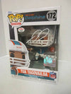 Tua Tagovailoa Miami Dolphins Signed Funko Pop (PAAS COA)