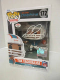 Tua Tagovailoa Miami Dolphins Signed Funko Pop (PAAS COA) by Price Is Right Miami