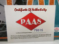 Tua Tagovailoa Dolphins Signed License Plate (PAAS COA) by Price Is Right Miami