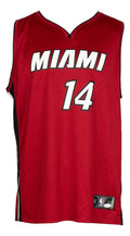 Tyler Herro Signed Authentic Fanatics Heat Jersey (JSA) by Price Is Right Miami