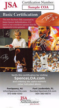 Tyler Herro Signed Authentic Fanatics Heat Jersey (JSA) by Price Is Right Miami