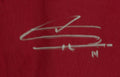 Tyler Herro Signed Authentic Fanatics Heat Jersey (JSA) by Price Is Right Miami