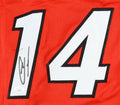 Tyler Herro Signed Jersey (JSA) by Price Is Right Miami