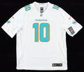 Tyreek Hill Signed Dolphins Nike Jersey (Beckett) by Price Is Right Miami