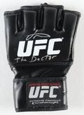Uros Medic Signed UFC Glove, Inscribed 'The Doctor' (PSA) by Price Is Right Miami