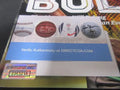 Usain Bolt Signed Magazine Direct COA by Price Is Right Miami