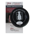 Valeri Nichushkin Signed 2022 Stanley Cup Champions Logo Hockey Puck (JSA) by Price Is Right Miami