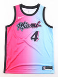 Victor Oladipo Signed Jersey (PSA) by Price Is Right Miami
