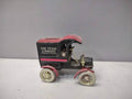 Vintage ERTL Die Cast Coin Bank Replica 1905 The Texas Company by Price Is Right Miami
