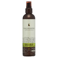 Weightless Moisture Leave-In Conditioning Mist BY Macadamia Mist 8 oz Unisex by Price Is Right Miami