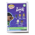 Whoopi Goldberg Signed Luck Captain Funko Pop #1291 (Beckett) by Price Is Right Miami
