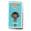 Whoopi Goldberg Signed Luck Captain Funko Pop #1291 (Beckett) by Price Is Right Miami