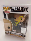 William Karlsson Golden Knights Signed Funko Pop (PAAS COA)