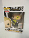 William Karlsson Golden Knights Signed Funko Pop (PAAS COA)