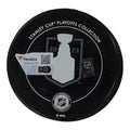 William Karlsson Signed 2023 Stanley Cup Puck (Fanatics) by Price Is Right Miami