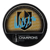 William Karlsson Signed 2023 Stanley Cup Puck (Fanatics)