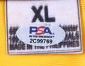 William Shatner Signed "Star Trek" Uniform (PSA) by Price Is Right Miami
