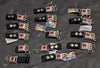 Buckle-Down Spider-Man Buckles, 14-Pack