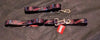 Marvel Deadpool Dog Leash 2-Pack, Snap-Clasp Nylon (New with Tags)