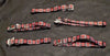 Marvel Spider-Man Buckle Dog Collars, 5-Pack