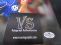 Xavi Barcelona Signed 8x10 Photo (VSA COA) by Price Is Right Miami