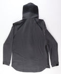 Yakuba Ouattara Game-Used Nets Warm-Up Jacket (Steiner & Fanatics) by Price Is Right Miami