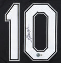 Yoan Moncada Signed Jersey XL(Beckett) Chicago White Sox by Price Is Right Miami