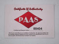 Zac Gallen Diamondbacks Signed 8x10 Photo (PAAS COA) by Price Is Right Miami