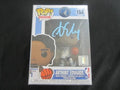 Anthony Edwards Timberwolves Signed Funko Pop #154 (PAAS COA) by Price Is Right Miami
