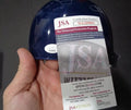 John Schreiber Red Sox Autographed Souvenir Helmet (Full Time COA) by Price Is Right Miami
