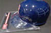 John Schreiber Red Sox Autographed Souvenir Helmet (Full Time COA)