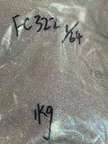 Bulk Craft Glitter, 1 kg (2.2 lbs) by Price Is Right Miami