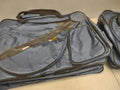 Borame Tennis Racket Duffle Bag by Price Is Right Miami