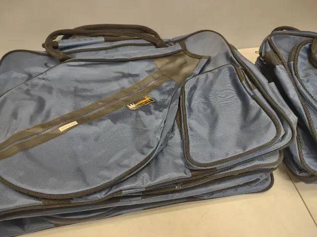 Borame Tennis Racket Duffle Bag by Price Is Right Miami