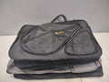 Borame Tennis Racket Duffle Bag by Price Is Right Miami